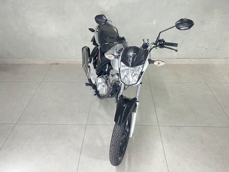 HONDA CG 160 START
