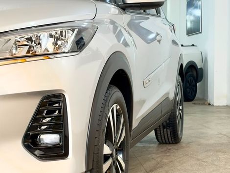 Nissan KICKS Play Sense 1.6 16V Flex Aut.