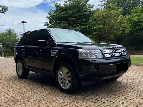 Land Rover Freelander2 SE 2.2 SD4 190cv T.Diesel