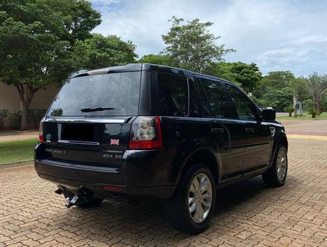 Land Rover Freelander2 SE 2.2 SD4 190cv T.Diesel