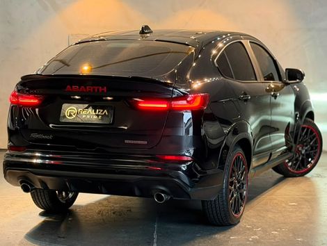 Fiat Fastback ABARTH Turbo Flex 1.3 Aut.