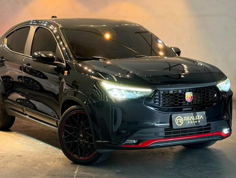 Fiat Fastback ABARTH Turbo Flex 1.3 Aut.