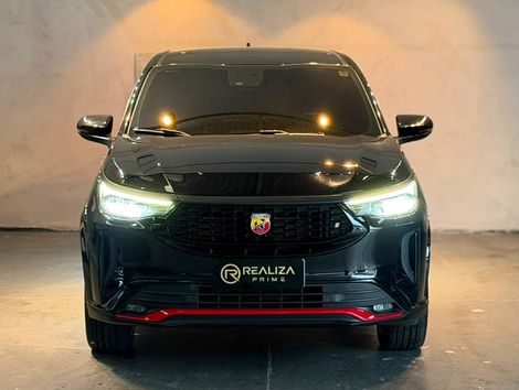 Fiat Fastback ABARTH Turbo Flex 1.3 Aut.