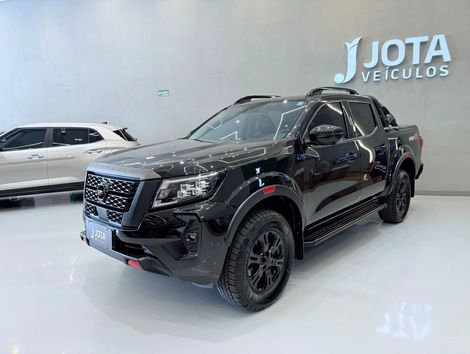 Nissan Frontier PRO4X CD 4x4 2.3 Bi-TB Die. Aut