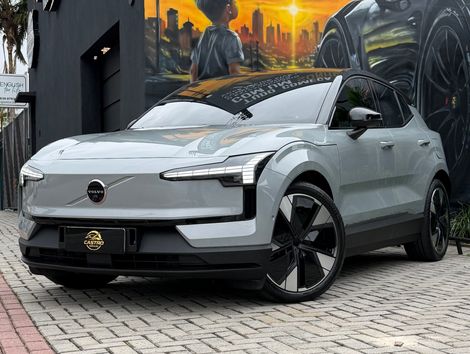 Volvo EX30 E60 Ultra (Elétrico)