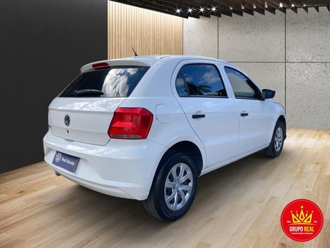 VolksWagen Gol 1.0 Flex 12V 5p