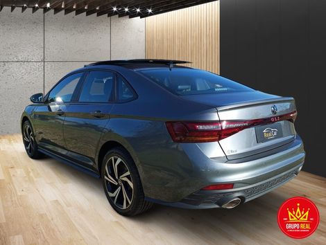 VolksWagen JETTA GLI 350 TSI 2.0 16V 4p Aut.