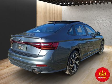 VolksWagen JETTA GLI 350 TSI 2.0 16V 4p Aut.