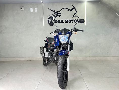HONDA CG 160 TITAN FLEXONE/Ed.Especial 40 Anos