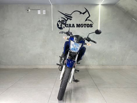 HONDA CG 160 TITAN FLEXONE/Ed.Especial 40 Anos