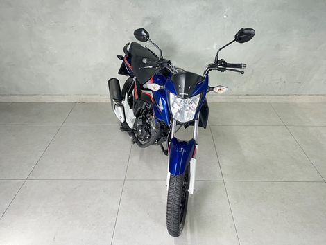 HONDA CG 160 TITAN FLEXONE/Ed.Especial 40 Anos
