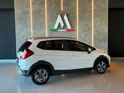 Honda WR-V EXL 1.5 Flexone 16V 5p Aut.