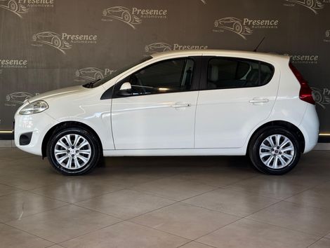 Fiat Palio ESSENCE Dualogic 1.6 Flex 16V 5p