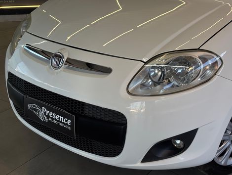 Fiat Palio ESSENCE Dualogic 1.6 Flex 16V 5p