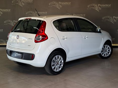 Fiat Palio ESSENCE Dualogic 1.6 Flex 16V 5p