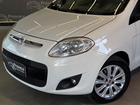 Fiat Palio ESSENCE Dualogic 1.6 Flex 16V 5p