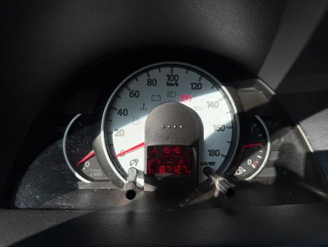 VolksWagen Gol City (Trend)/Titan 1.0 T. Flex 8V 4p