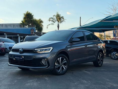 VolksWagen VIRTUS Comfort. 200 TSI 1.0 Flex 12V Aut