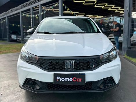 Fiat ARGO 1.0 6V Flex