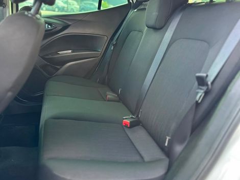 Fiat ARGO 1.0 6V Flex
