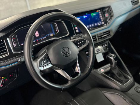 VolksWagen Nivus Highline 1.0 200 TSI Flex Aut.