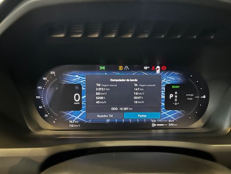 Volvo XC 90 T-8 Plus 2.0 AWD (Híbrido)
