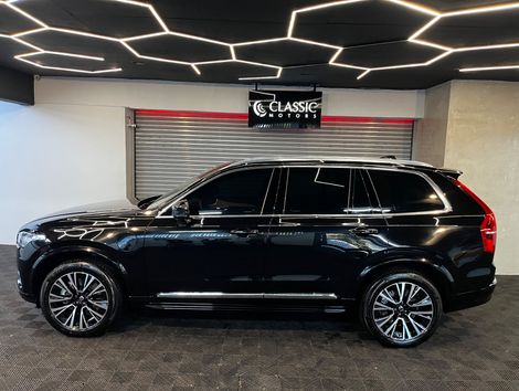 Volvo XC 90 T-8 Plus 2.0 AWD (Híbrido)