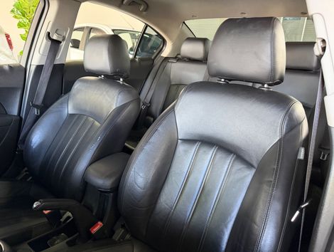 Chevrolet CRUZE LT 1.8 16V FlexPower 4p Aut.