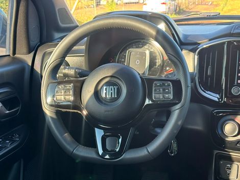 Fiat Strada Volcano 1.3 Flex 8V CD Aut.