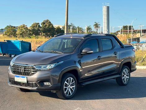 Fiat Strada Volcano 1.3 Flex 8V CD Aut.