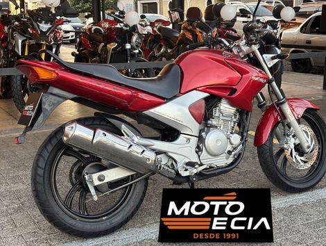 YAMAHA YS 250 FAZER/ FAZER L. EDITION /BLUEFLEX