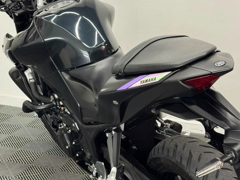 YAMAHA MT-03 321/ABS