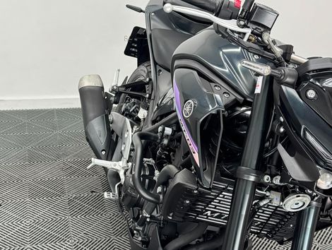 YAMAHA MT-03 321/ABS