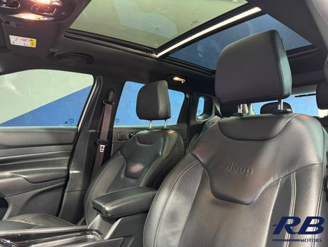 Jeep COMPASS S T270 1.3 TB 4x2 Flex Aut.
