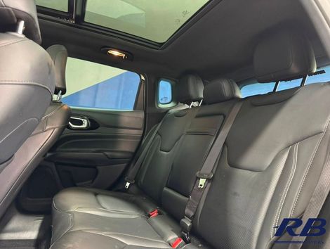 Jeep COMPASS S T270 1.3 TB 4x2 Flex Aut.