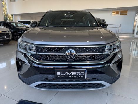 VolksWagen TAOS Highline 1.4 250 TSI Flex Aut.