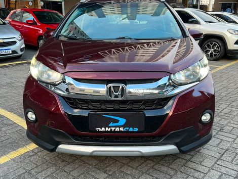 Honda WR-V EXL 1.5 Flexone 16V 5p Aut.