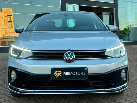 VolksWagen VIRTUS Highline 200 TSI 1.0 Flex 12V Aut