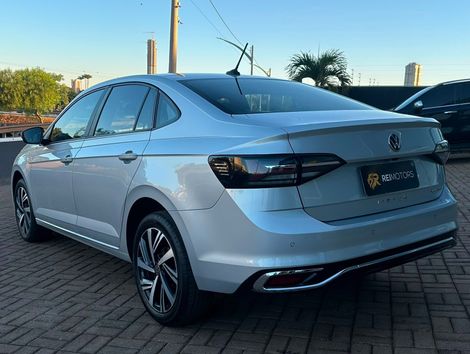 VolksWagen VIRTUS Highline 200 TSI 1.0 Flex 12V Aut