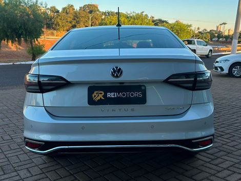 VolksWagen VIRTUS Highline 200 TSI 1.0 Flex 12V Aut
