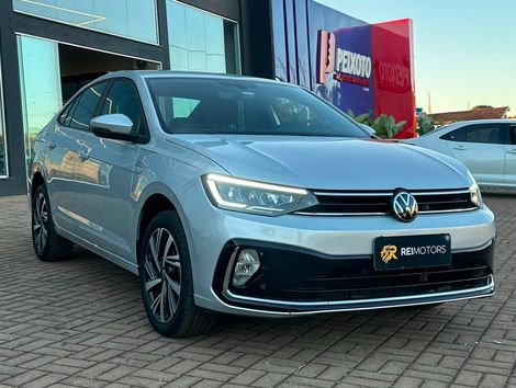 VolksWagen VIRTUS Highline 200 TSI 1.0 Flex 12V Aut