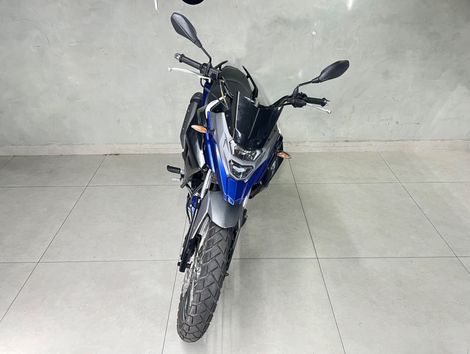 DAFRA NH 190