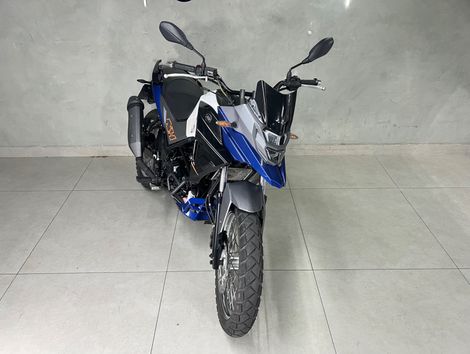 DAFRA NH 190