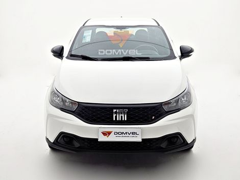 Fiat ARGO DRIVE 1.0 6V Flex