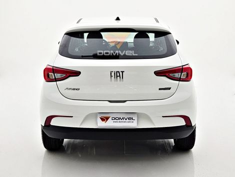 Fiat ARGO DRIVE 1.0 6V Flex