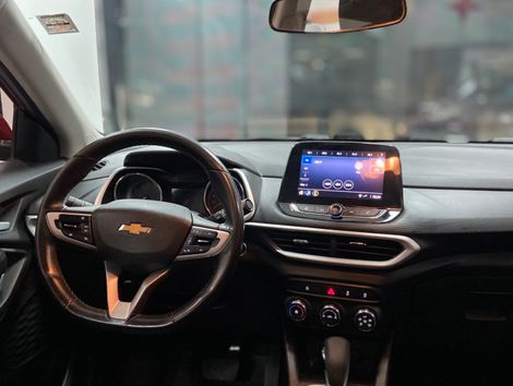 Chevrolet TRACKER LTZ 1.0 Turbo 12V Flex Aut.
