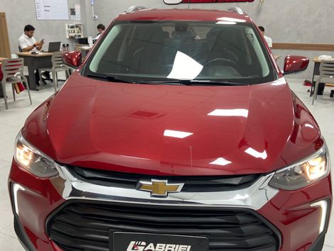 Chevrolet TRACKER LTZ 1.0 Turbo 12V Flex Aut.