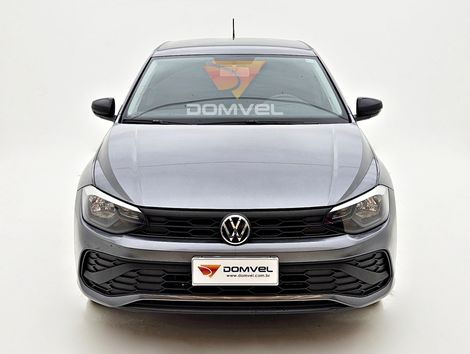 VolksWagen Polo Track 1.0 Flex 12V 5p