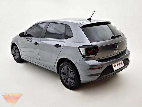 VolksWagen Polo Track 1.0 Flex 12V 5p