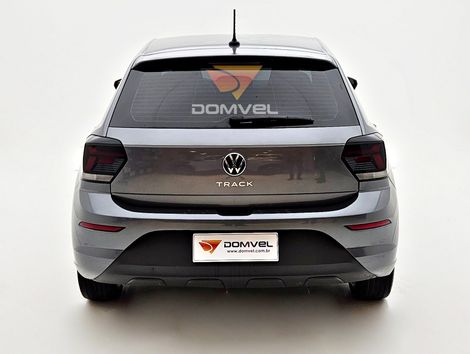 VolksWagen Polo Track 1.0 Flex 12V 5p